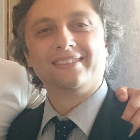 Salvatore Caputo