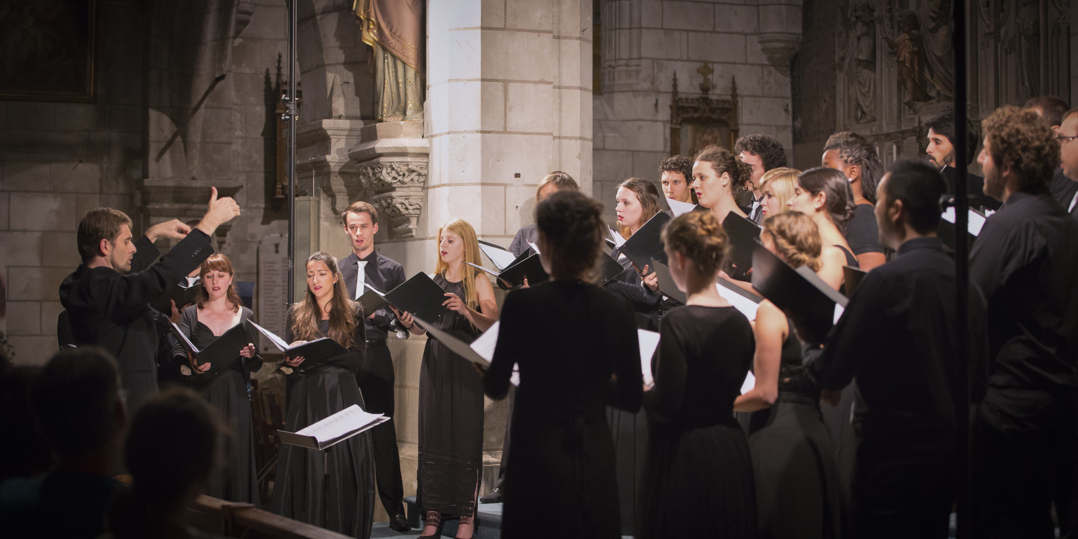Chœur National des Jeunes