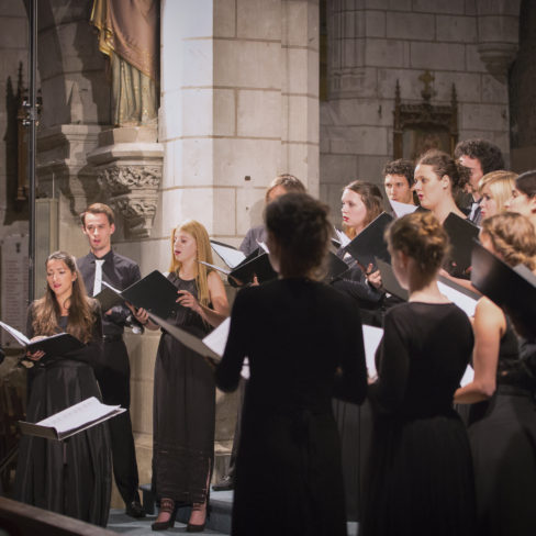Chœur National des Jeunes