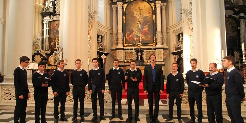 Maitrise de Bordeaux Maitrise de Bordeaux