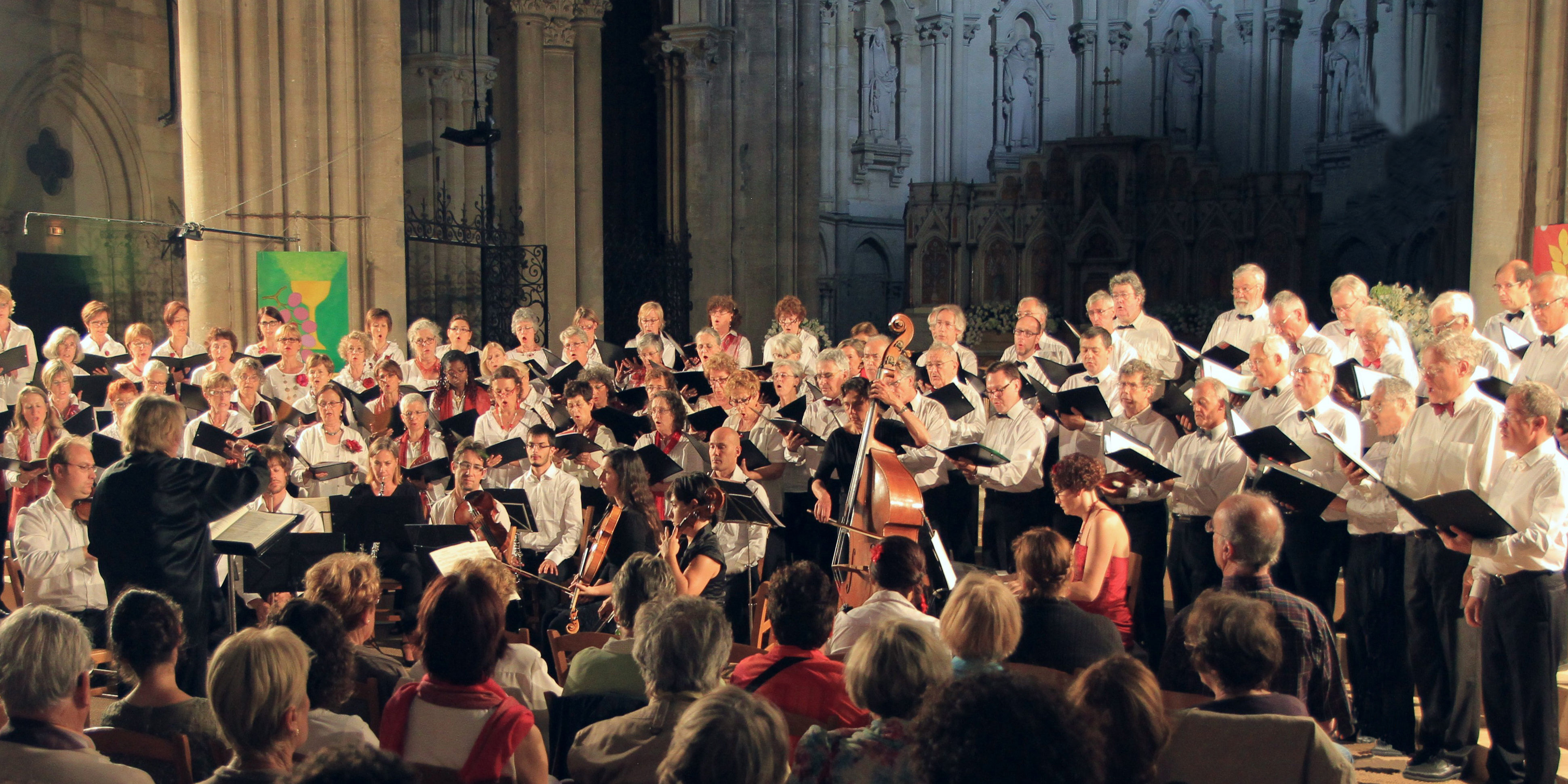 hemiole Ensemble vocal Hémiole