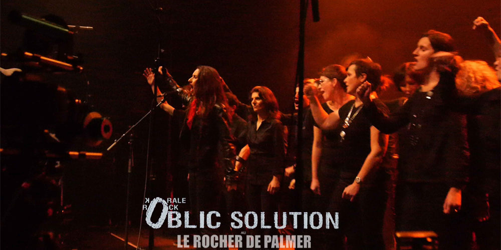 oblic solution oblic solution