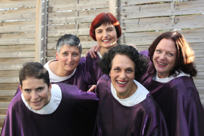 Bordeaux Gospel Academy