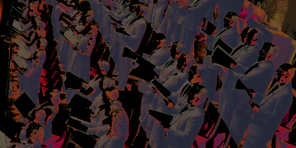 Chœur de l’Opera National de Bordeaux©GaelleHamalianTestudlight Chœur de l'Opera National de Bordeaux