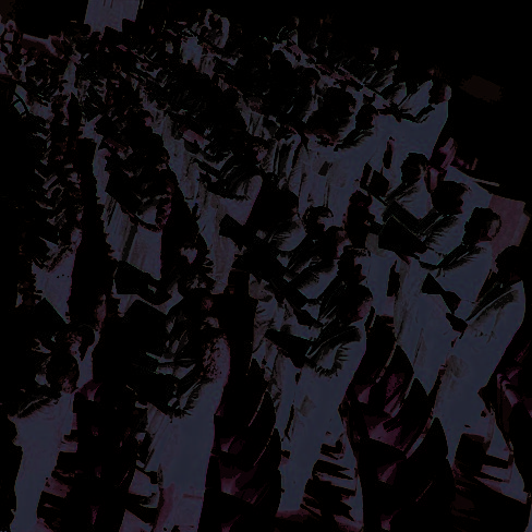 Chœur de l'Opera National de Bordeaux