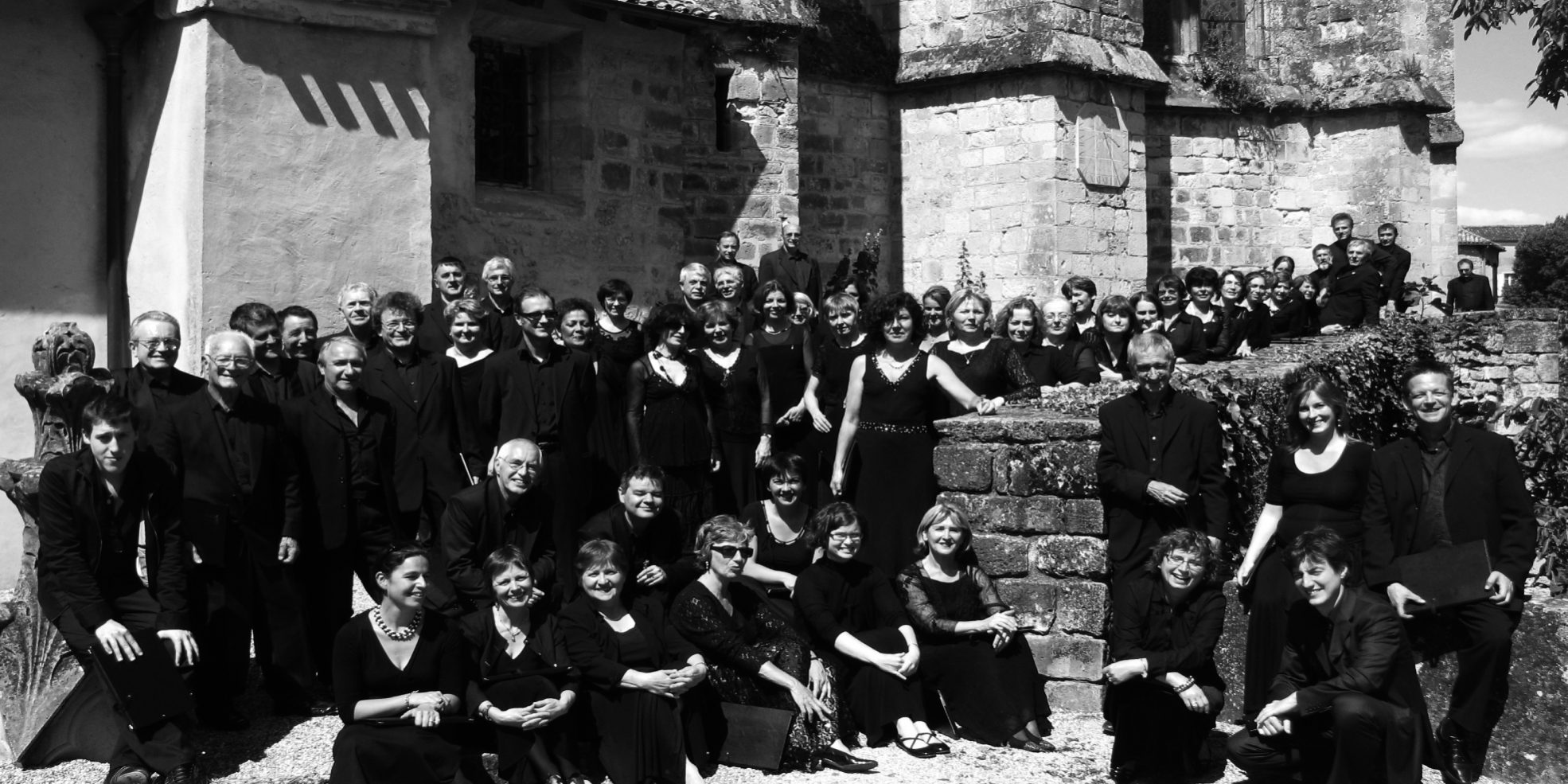 Chœur de l’Orchestre Pau Pays de Béarn Chœur de l'Orchestre Pau Pays de Béarn