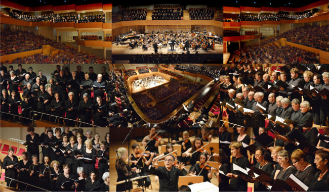 Mosaique Odyssee choeur scratch