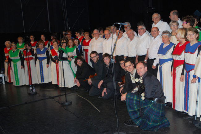 Polyphonies d'Eysines