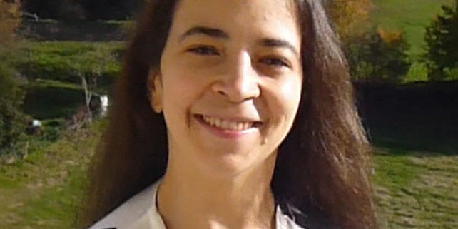 Lena Orye Léna Orye festival international de chant choral Eufonia