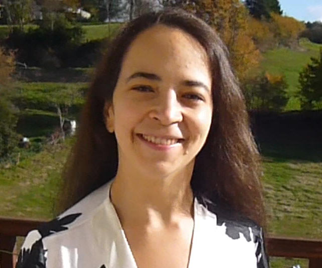 Léna Orye festival international de chant choral Eufonia