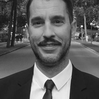 Simon Solas - festival de chant choral Eufonia 2023