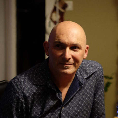 Øctuor Stella Montis et Frédéric Serrano - Eufonia 2023