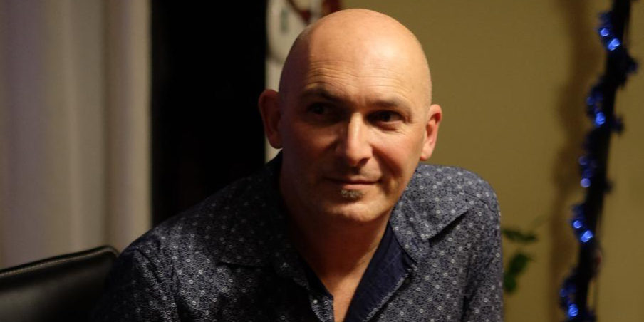 f. serrano Øctuor Stella Montis et Frédéric Serrano - Eufonia 2023