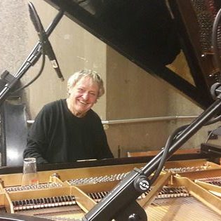 François Rossé - festival Eufonia 2023