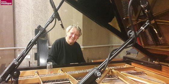 francois_rosse_au_piano François Rossé - festival Eufonia 2023