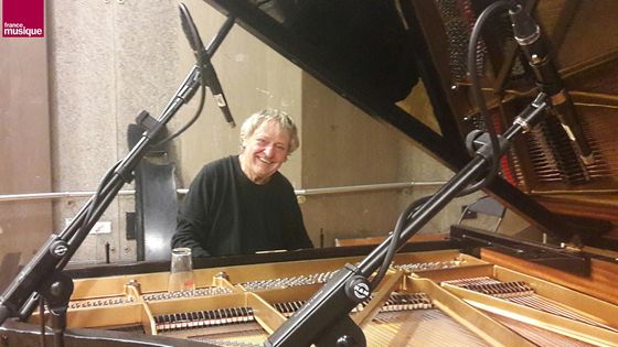 François Rossé - festival Eufonia 2023