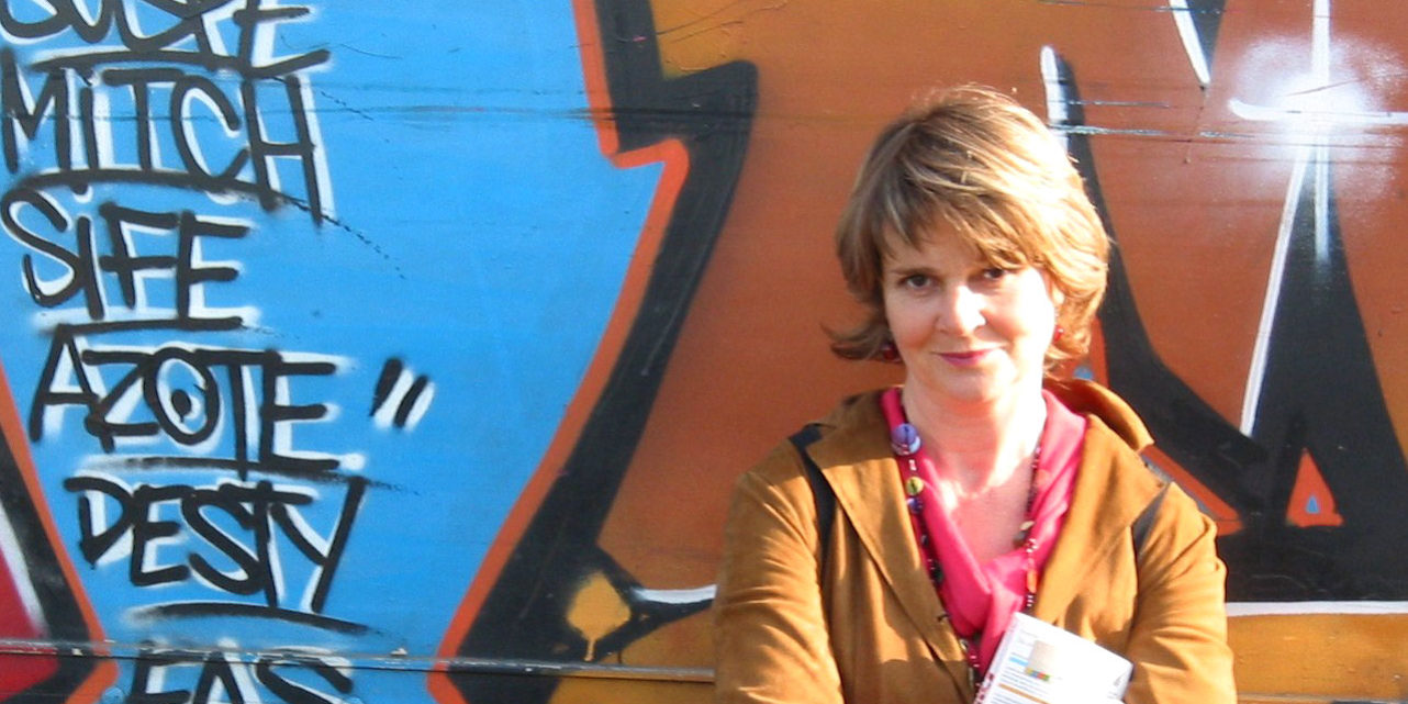 marie-anne mazeau Marie-Anne Mazeau dans le cadre de l'escale 2023 Eufonia