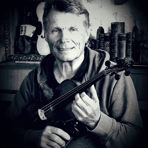 Yves Raibaud - Escale Eufonia 2023